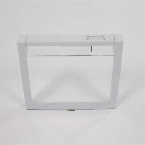 Whirlpool Part# WPW10688114 Crisper Drawer Front Panel (OEM)