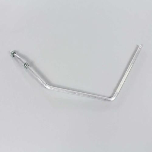 Bertazzoni Part# 5010213 Left Back Burner Tube - Genuine OEM