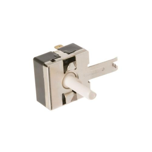 GE Part# WH12X10460 Rotary Switch (OEM)