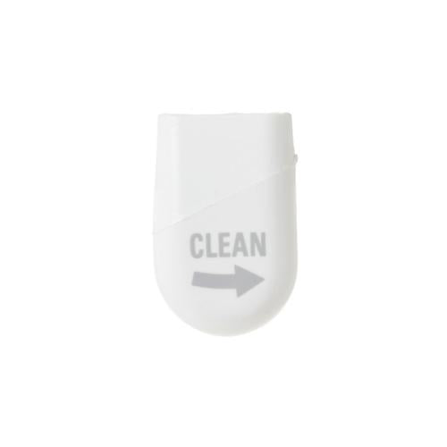 GE Part# WB03K10046 Latch Knob (OEM)