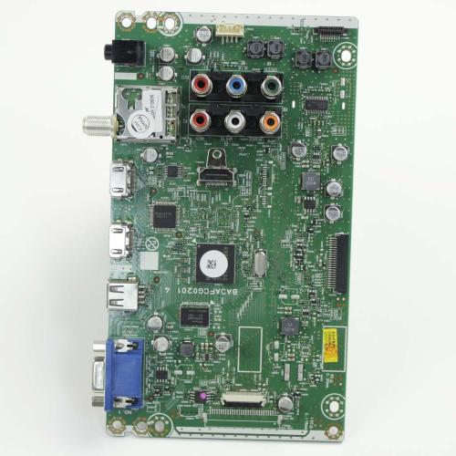 Funai Digital Main Cba Unit - A3AFNMMA-001