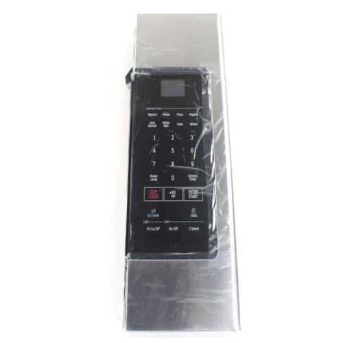Samsung Part# DE94-03170F Control Panel Assembly (OEM)