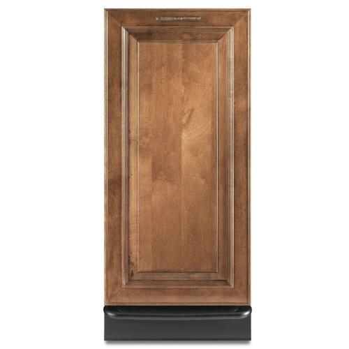 Whirlpool WHIKUCS03FTPA1 Compactor