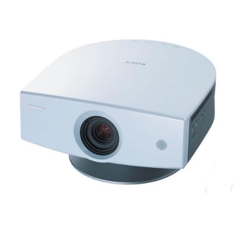 Sony VPLHS2 Cineza™ LCD Front Projector