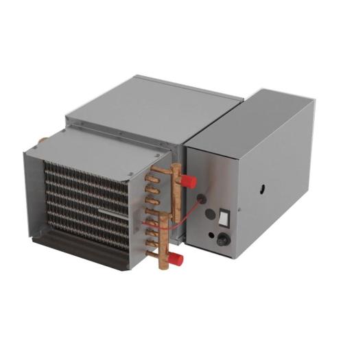 Trane VCEE24200L000DD05500F11001WW Variable Air Volume Terminal Air Unit