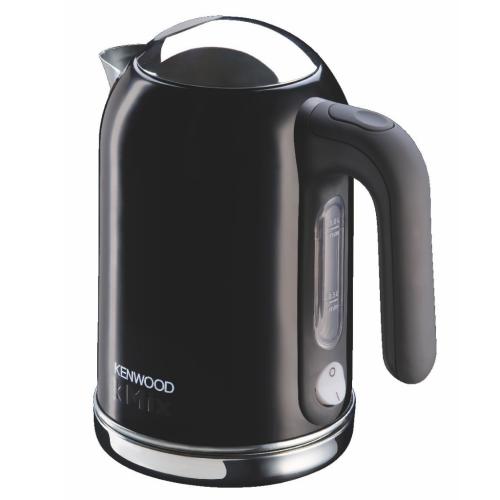 Kenwood SJM034 Type Ver: Ca (0W07)