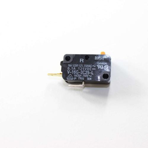 Panasonic Switch - AC98EYUZ000