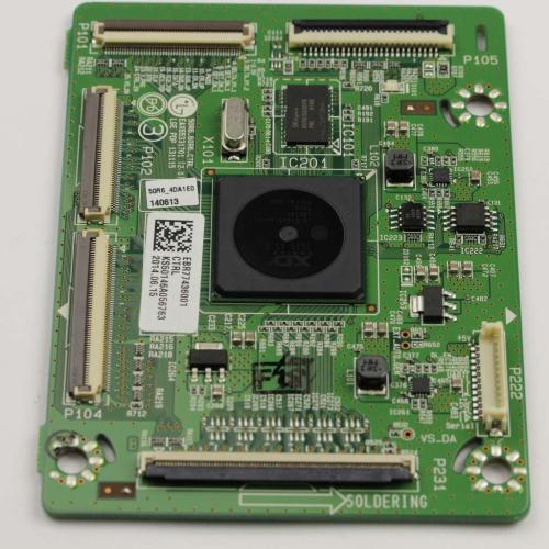Lg Hand Insert Pcb Assembly - EBR77436001