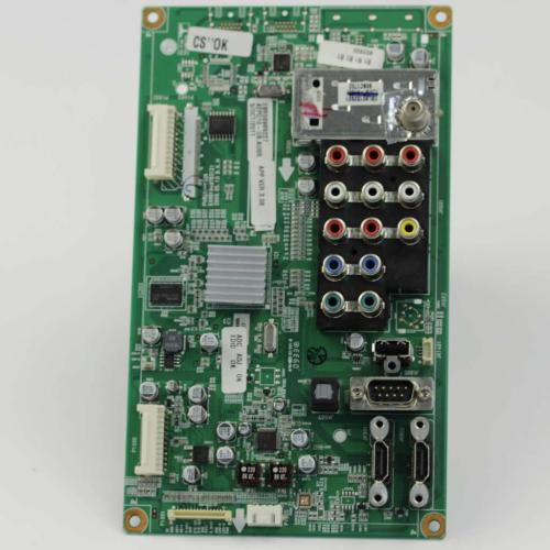 Lg Main Board - EBR58969227