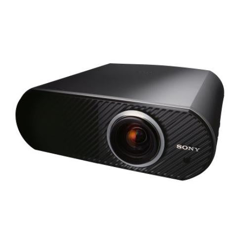 Sony VPLHS51 Cineza® Home Theater Video Projector