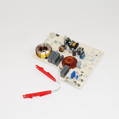 Electrolux Filter,Circuit Board,Side - 318347010