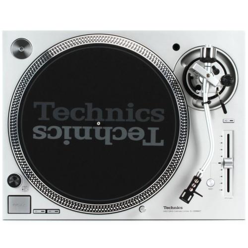 Panasonic SL1200MK7S Technics Direct Drive Turntable System