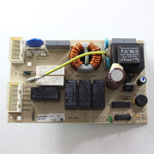 Whirlpool Part# WPW10291604 Electronic Control Board (OEM)