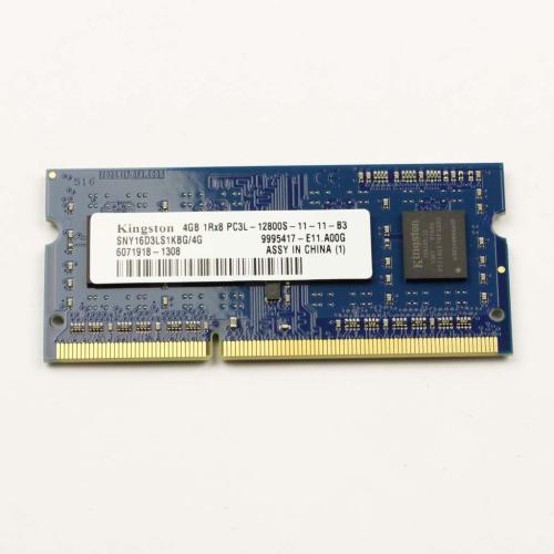 Sony Sodimm(4Gb)Ddr3L Sny16D3Ls1Kbg - 6-720-476-01