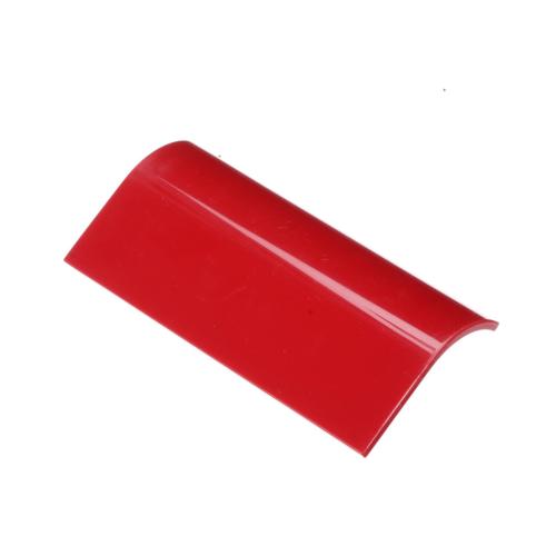 Delonghi Part# 5313230131 Coffee Drip Tray Cover (Red) - Genuine OEM