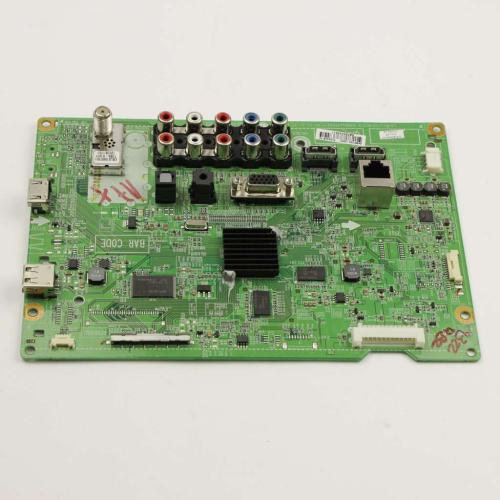 Lg Chassis Assembly - EBT62049611