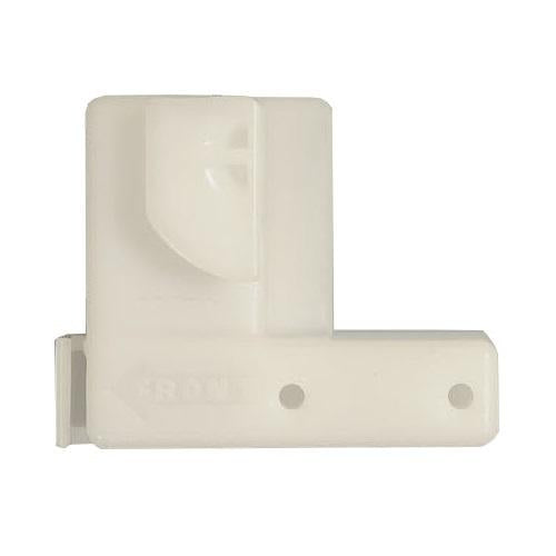 Electrolux Dishwasher Door Cable Roller, Right - 154579202