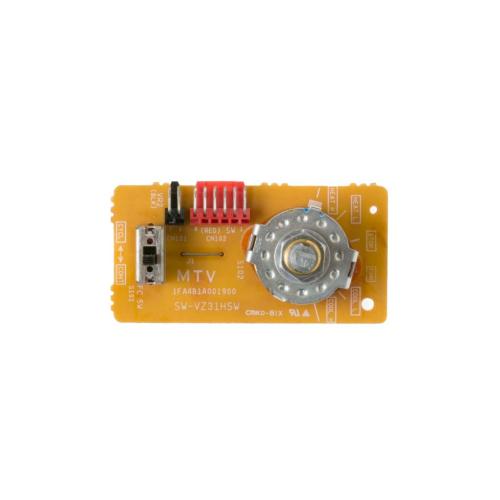 GE Air Conditioner Main Switch AZ31H12D5CV1