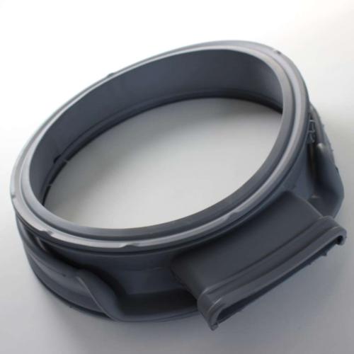 LG Door Boot Gasket - w/ Hole 4986ER0002E