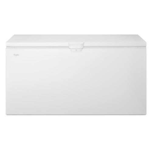 Whirlpool WC22014Q00 Freezer
