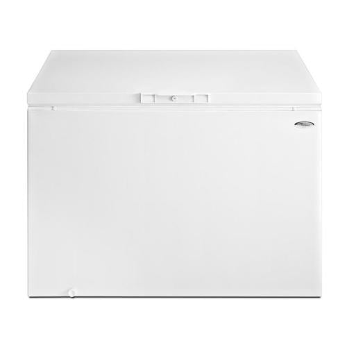 Whirlpool EH151FXTQ00 Freezer