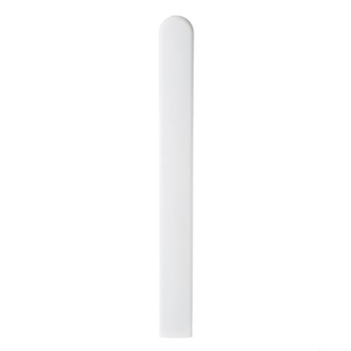 GE Part# WR12X10104 Tail Handle (OEM) White