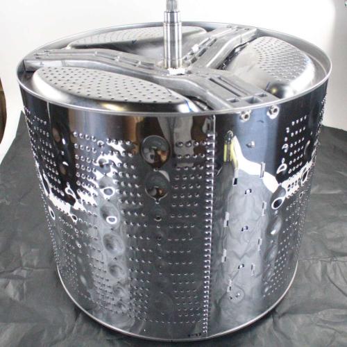 Lg Washer Inner Drum - AJQ73674421