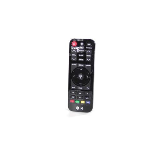 LG Remote Controller Assem - AKB72913325