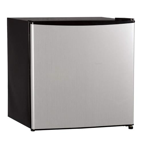 Midea WHS52FSS1 Compact Single Door Refrigerator
