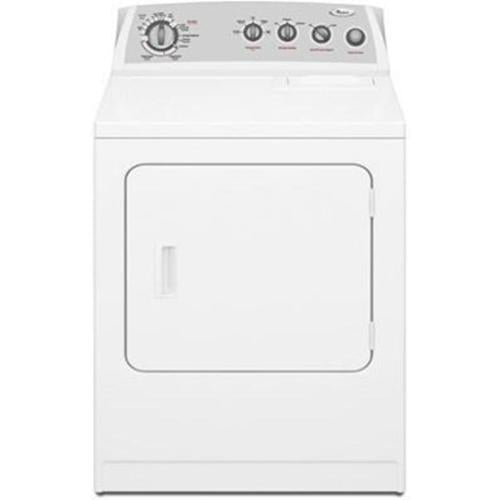 Whirlpool YWED5700VW1 Dryer