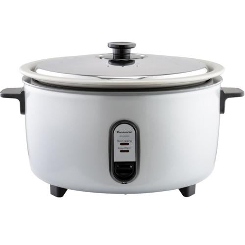 Panasonic SRGA541FH 60 Cup Electric Rice Cooker