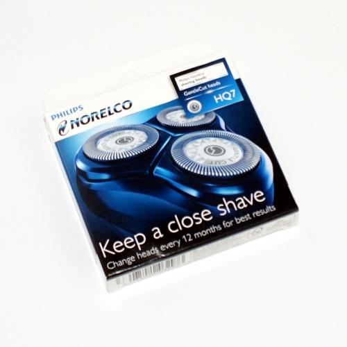 Philips Norelco Part# HQ7/52 Gentle Cut Head (OEM)