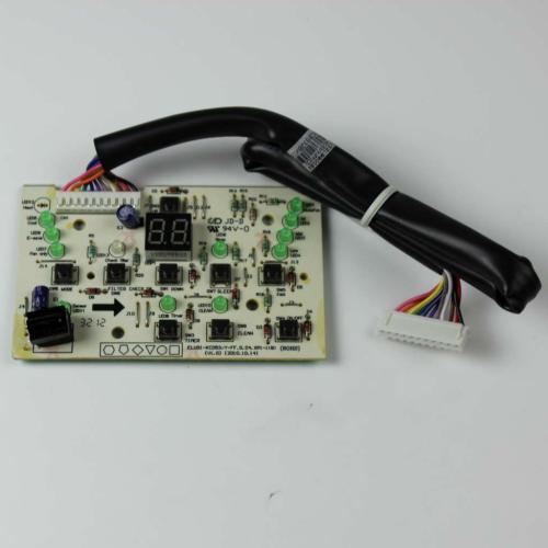 Frigidaire Part# 5304472562 PCB/Main Control Board (OEM)