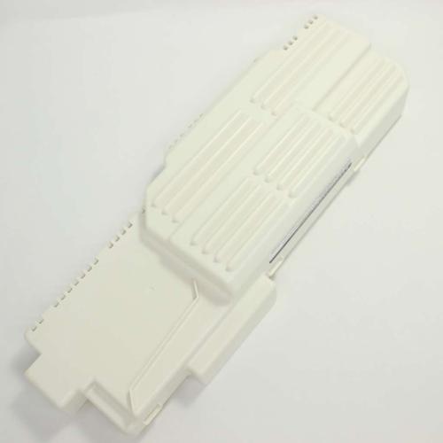 Samsung Part# DC92-01089A Electronic Control Board Cover Assembly (OEM)