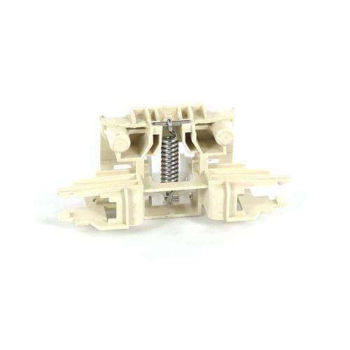 Electrolux Dishwasher Door Latch - 5304512886