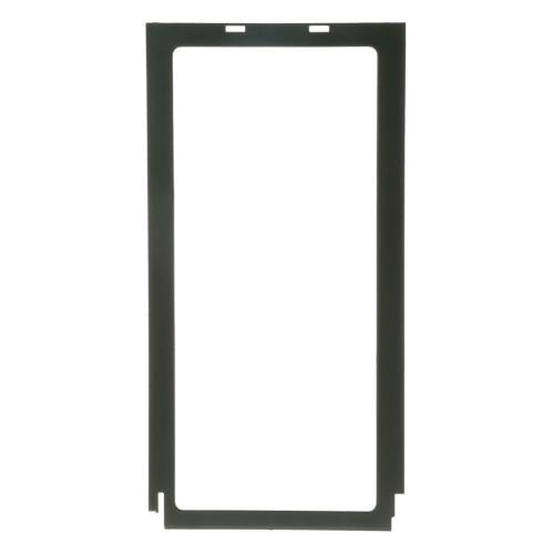 GE Part# WB55X10428 Choke Cover (OEM)