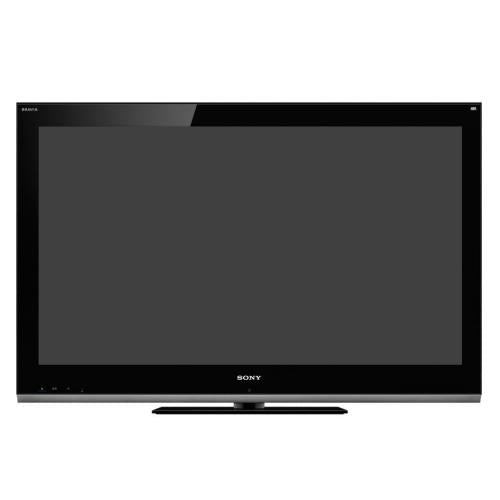 Sony XBR60LX900 60" BRAVIA® LX900 LED Backlit LCD HDTV with 3D