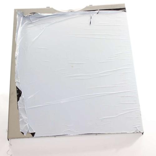 Haier Part# DW-2300-24 Stainless Steel Outer Door (OEM)
