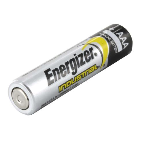 Eveready Battery Co. Aaa Alkaline Battery - EN92