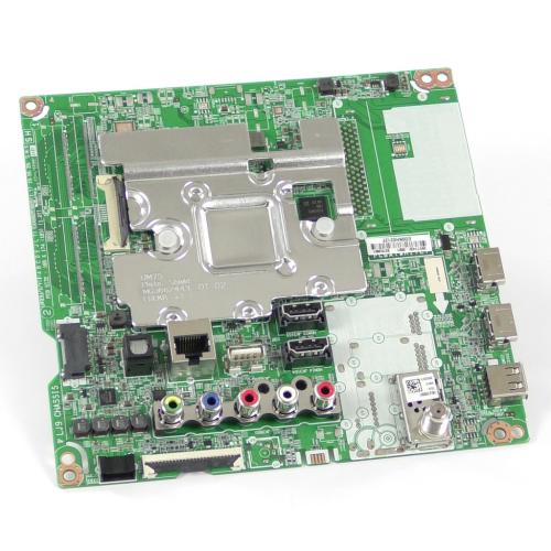 LG Part# EBU65763901 BPR Total Assembly - Genuine OEM