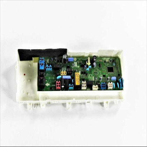LG Part# EBR76542910 Electronic Control Board - Genuine OEM