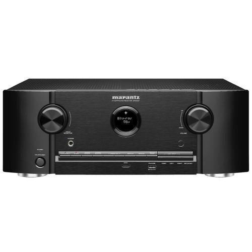 Marantz SR5007 7.2-Channel Home Theater Receiver With Apple Airplay