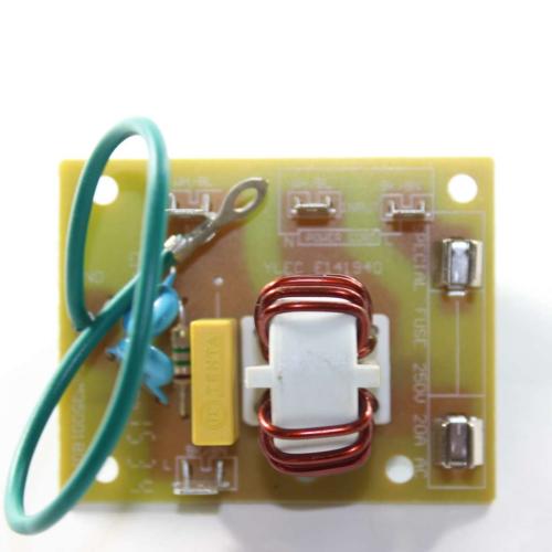 LG Part# EAM35001801 AC Line Filter (OEM)