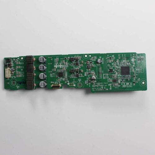 Lg Main Pcb Assembly - EBR80108001