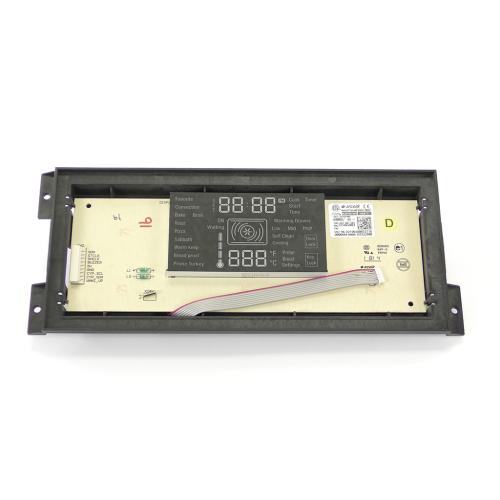 Blomberg Oven Display Card - 267650003
