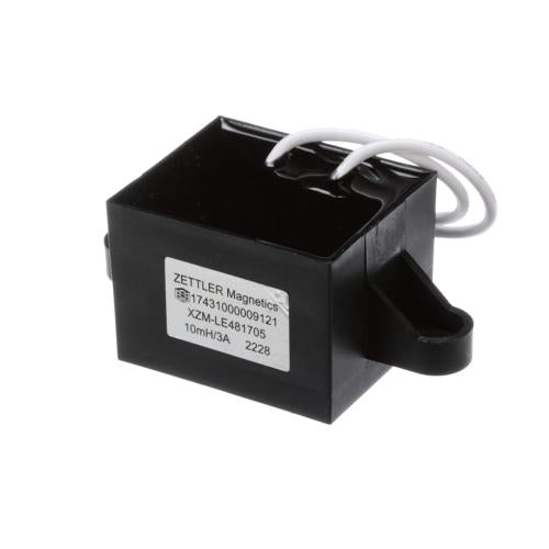 Bertazzoni Part# Z300356 Zettler Magnetics - Genuine OEM