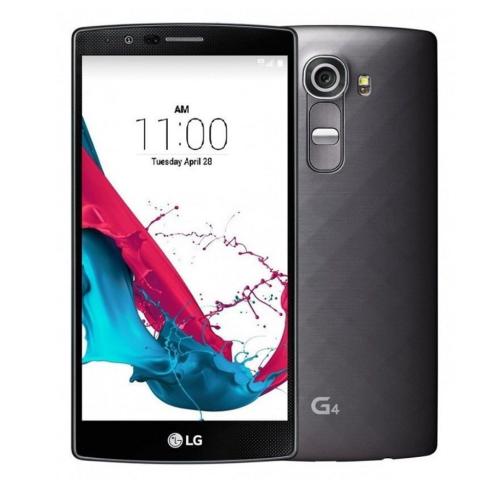 LG VS986 Lg G4 Verizon In Ceramic White