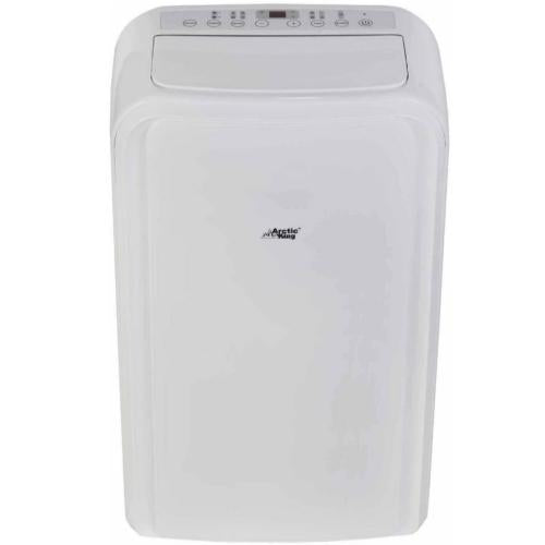 Midea WPPD14HR5 Portable