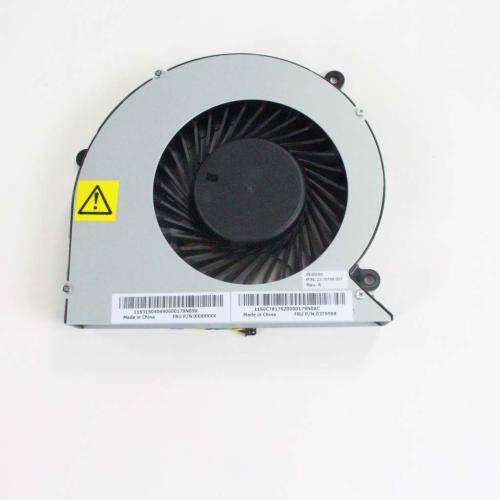 Lenovo Part# 03T9988 CPU Fan Assembly - Genuine OEM