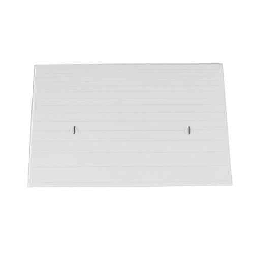 Roper Refrigerator Glass Shelf (Lower) RT18DKXKQ03
